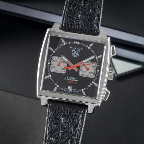 TAG Heuer Monaco CAW2114.FT6021