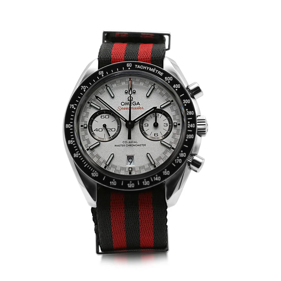 Omega Speedmaster Racing Co-Axial 3000205-1-A