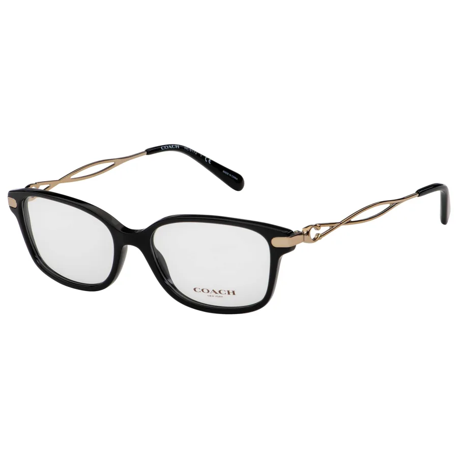 Coach Unisex Opticals HC6172-5002-52