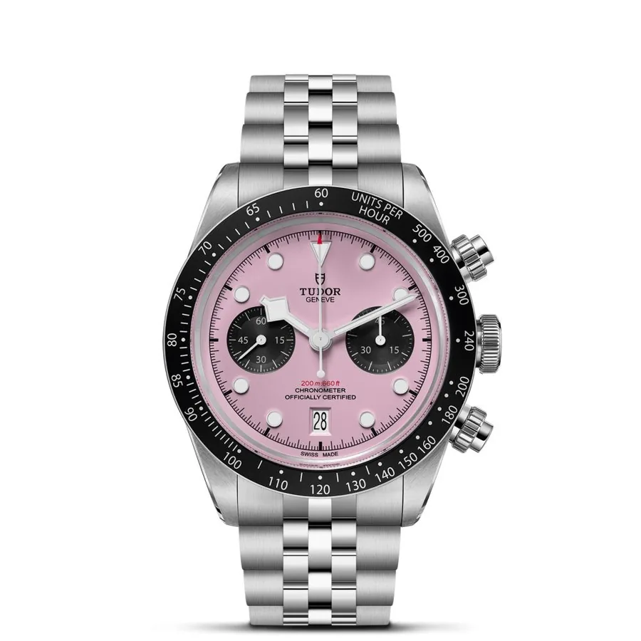 Tudor BLACK BAY CHRONO WWRSW02896_ST
