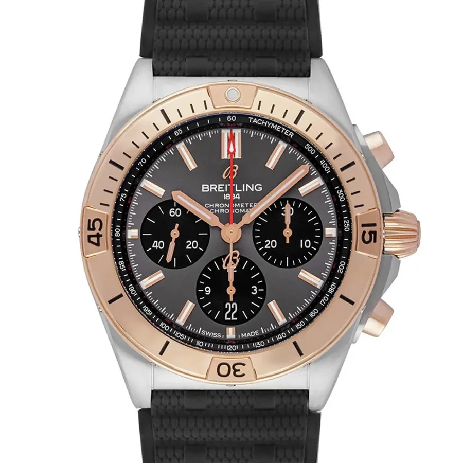 Breitling Chronomat B01 47821