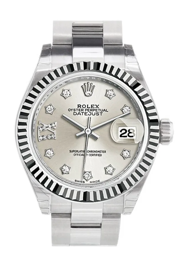 Rolex Unclassified RN028_279174