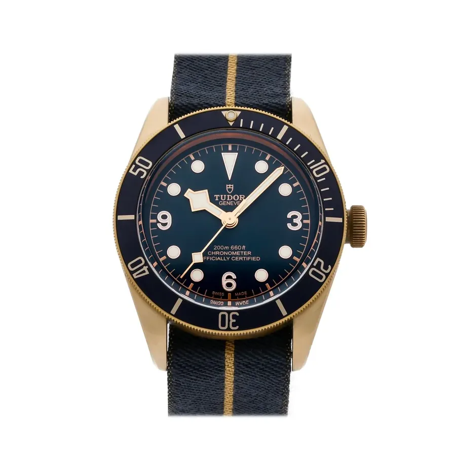Tudor Black Bay 5066440