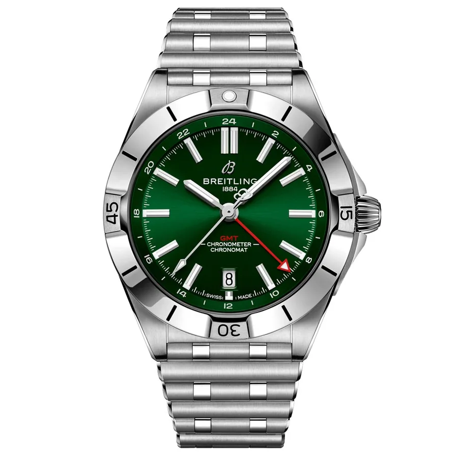 Breitling Chronomat GMT 40mm 84-37-874