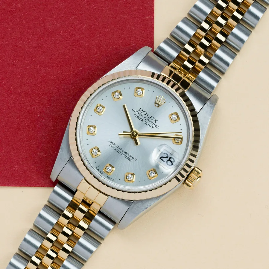 Rolex Datejust 44123368_blj8