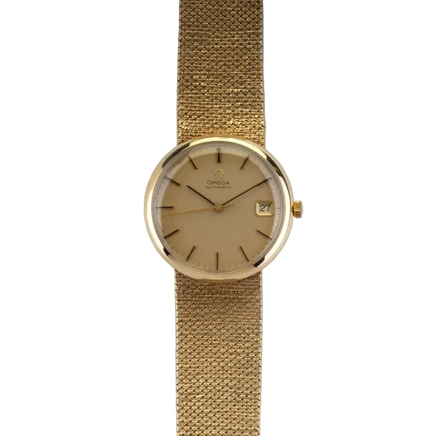 Omega Unclassified 591-3002459