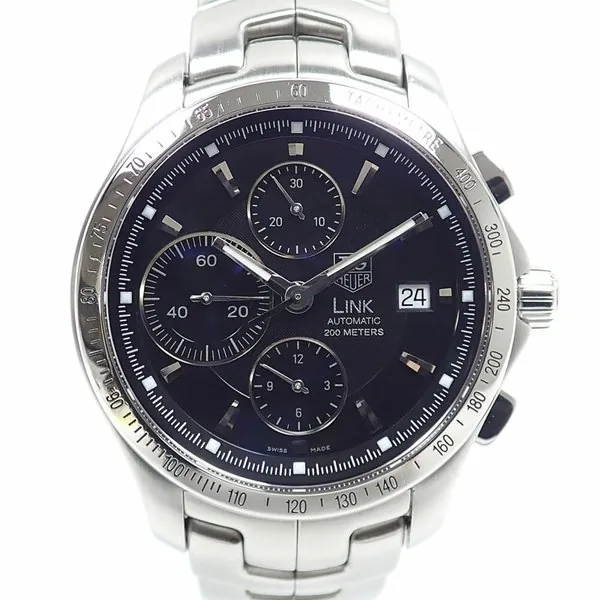 TAG Heuer Link Caliber 56661