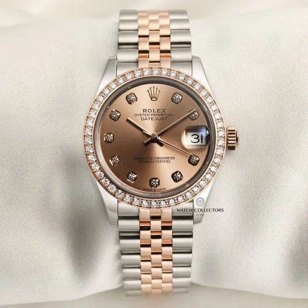 Rolex Datejust 278381RBR