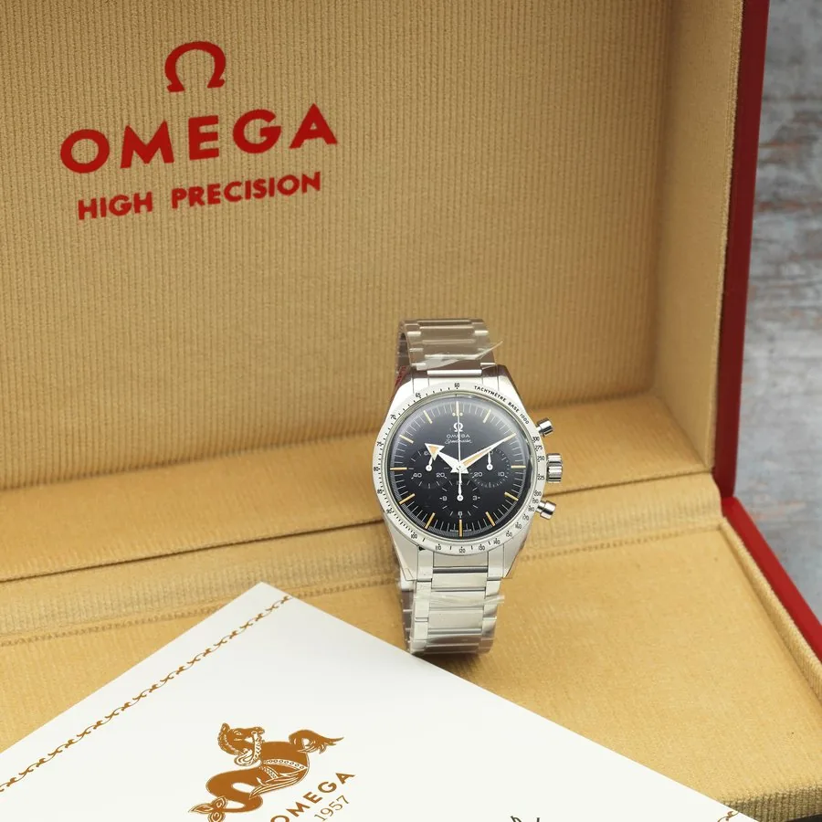 Omega Unclassified 31110393001001