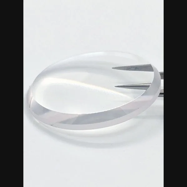 Seiko Double-Dome AR Sapphire Crystal 013-DD