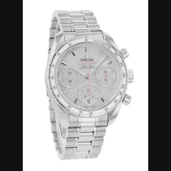 Omega Speedmaster PL115466