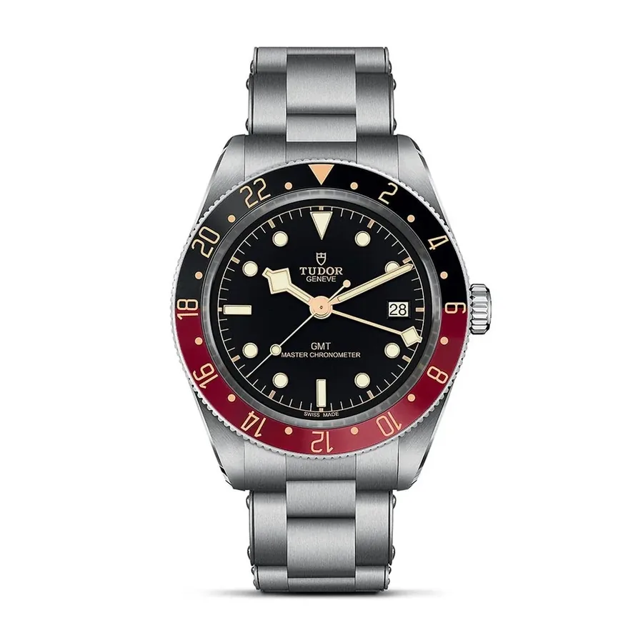 Tudor Black Bay C0928191