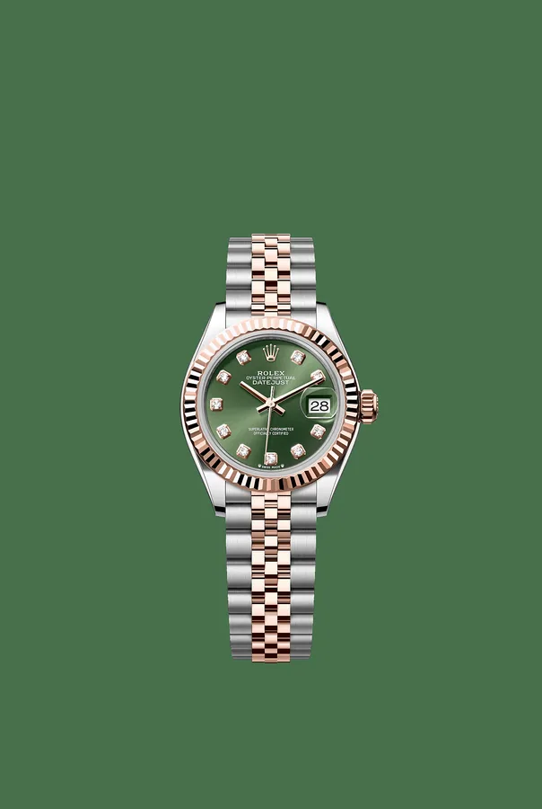 Rolex Unclassified 279171 ogdj