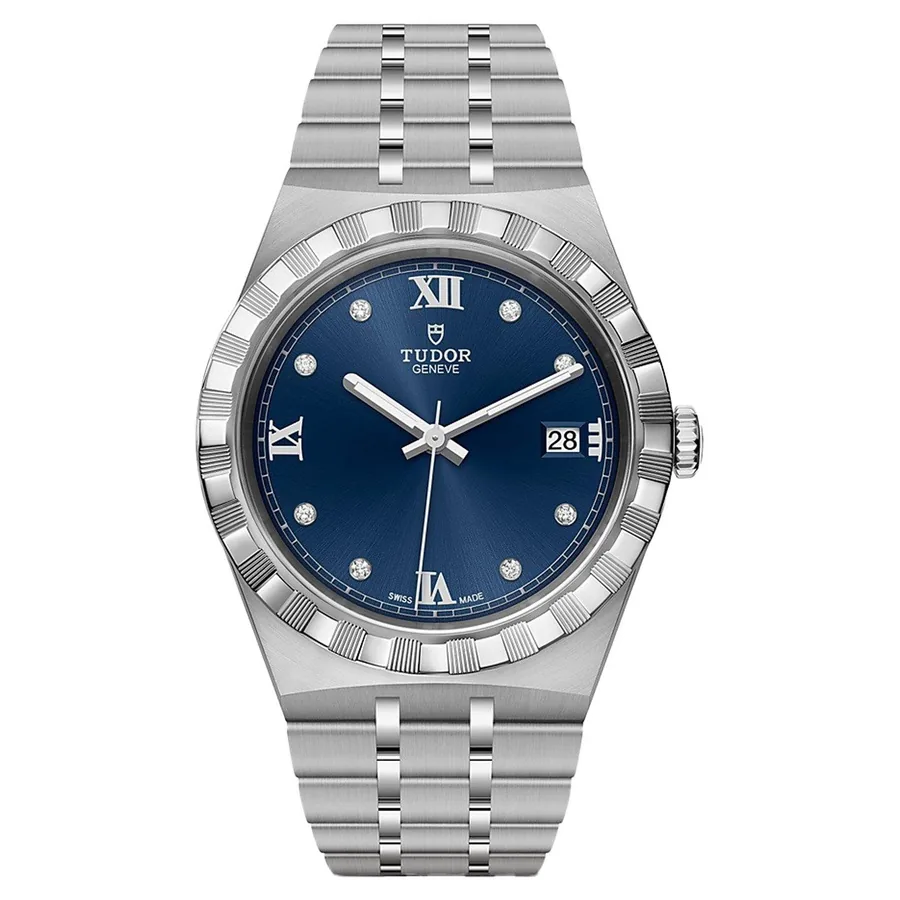 Tudor Royal 38mm Diamond M132102