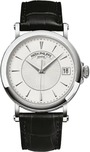 Patek Philippe Calatrava 5153G-001