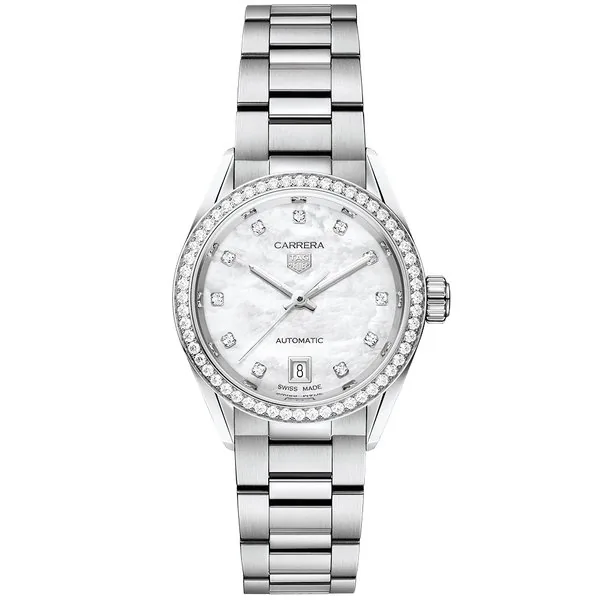 TAG Heuer Carrera WBN2414.BA0621