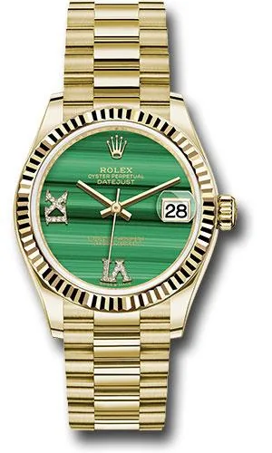 Rolex Unclassified 278278 madr69p