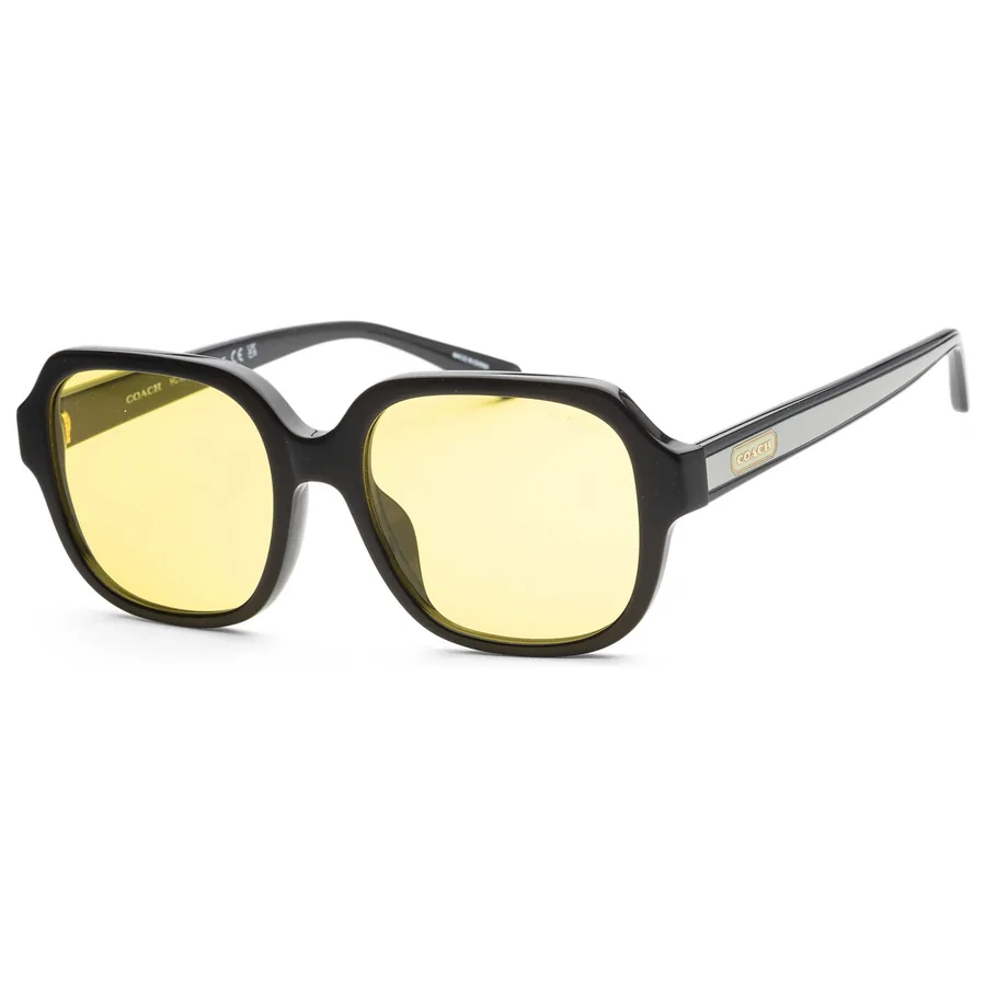 Coach Women's Sunglasses HC8335U-500285-53
