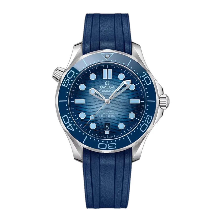 Omega Seamaster Diver 300m 210000462191