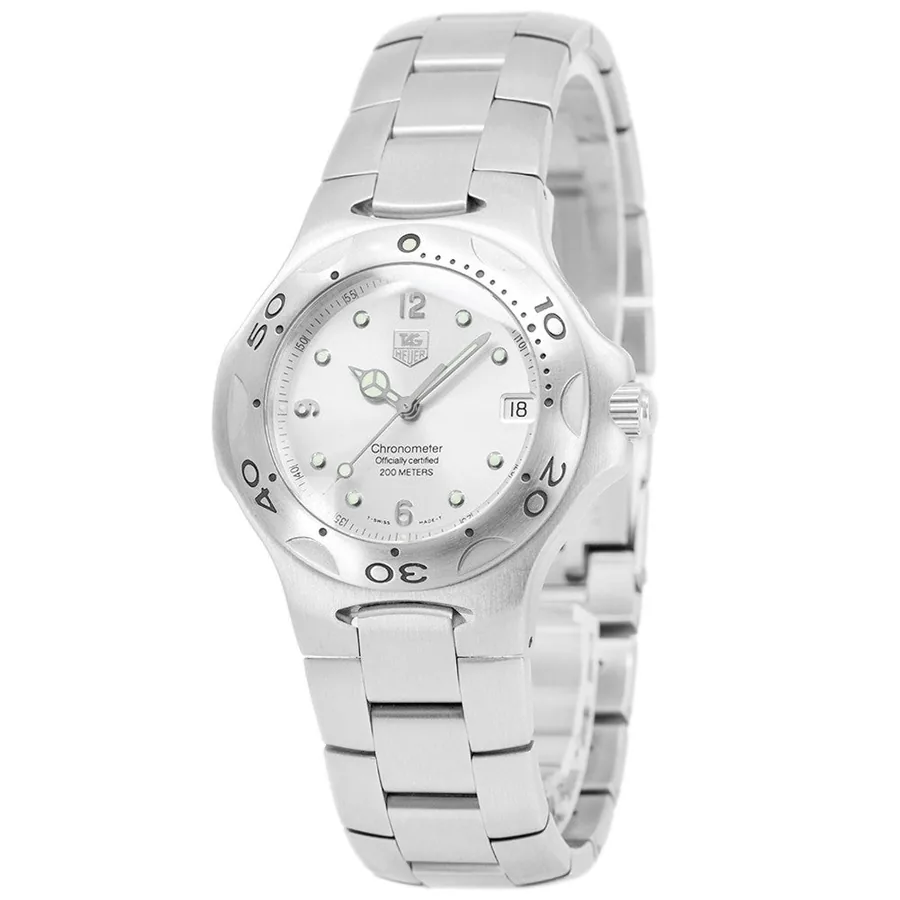 TAG Heuer Kirium WL111E.BA0700