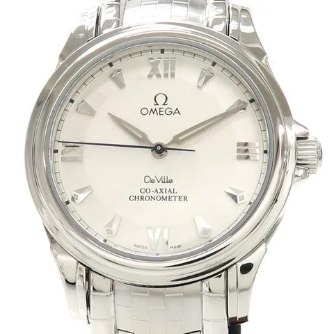 Omega De Ville 4531.32.00