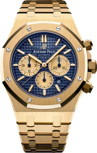 Audemars Piguet Royal Oak 26331BA.OO.1220BA.01