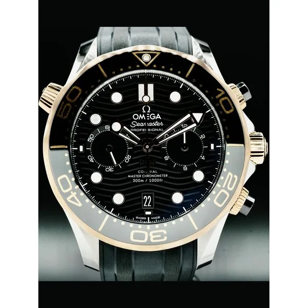 Omega Unclassified 210000039650