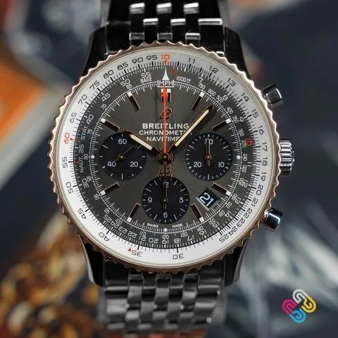 Breitling Navitimer 1 B01 UB0121211F1A1