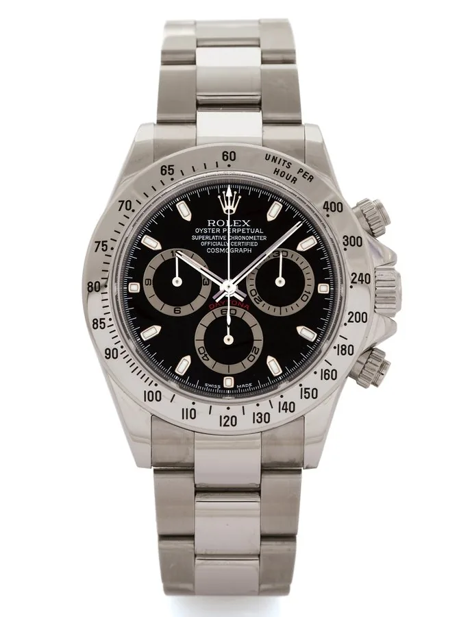 Rolex Unclassified 78490