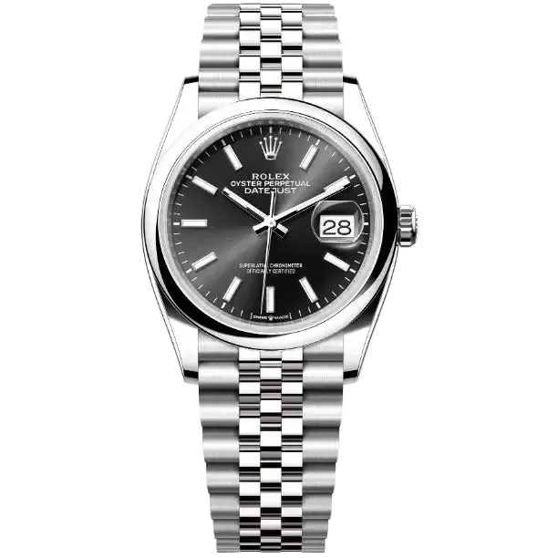 Rolex Datejust 45S03362