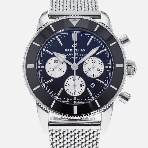 Breitling SuperOcean Heritage II B01 10-10-BRT-Y7M6HX