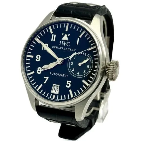 IWC Big Pilot IW5002-03