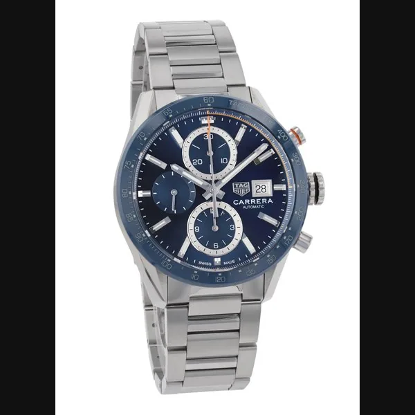 TAG Heuer Carrera Calibre PLX501755