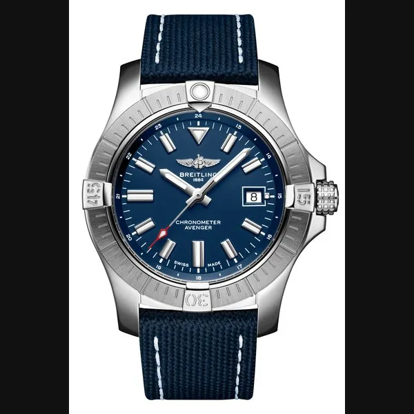Breitling Avenger A17318101C1X1