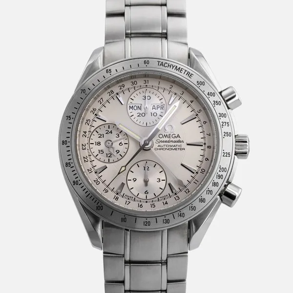 Omega Speedmaster Day Date 3221.30.00