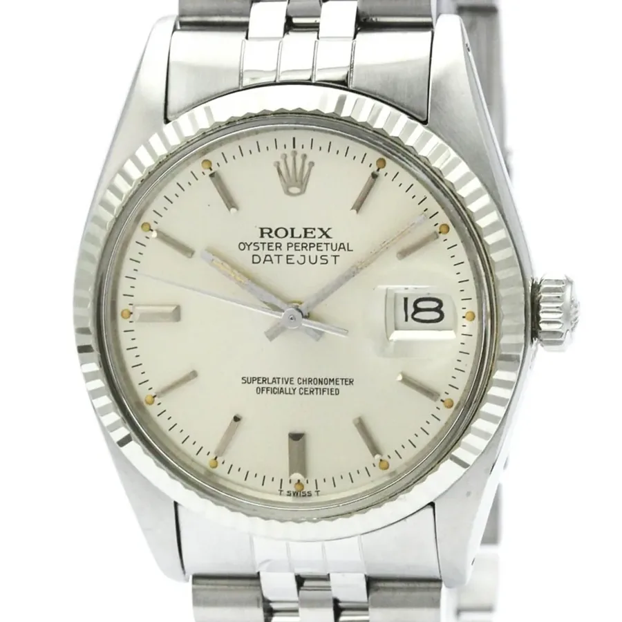 Rolex Datejust 56811