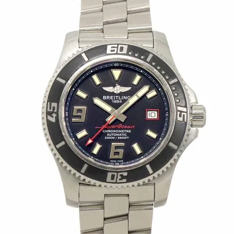 Breitling Superocean A1739102BA76134A