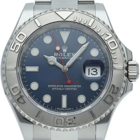 Rolex Yacht-Master 116622-0001