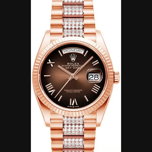 Rolex Day-Date Z101168