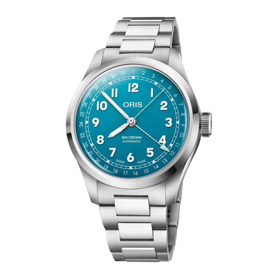 Oris BIG CROWN POINTER DATE 10-20-35269