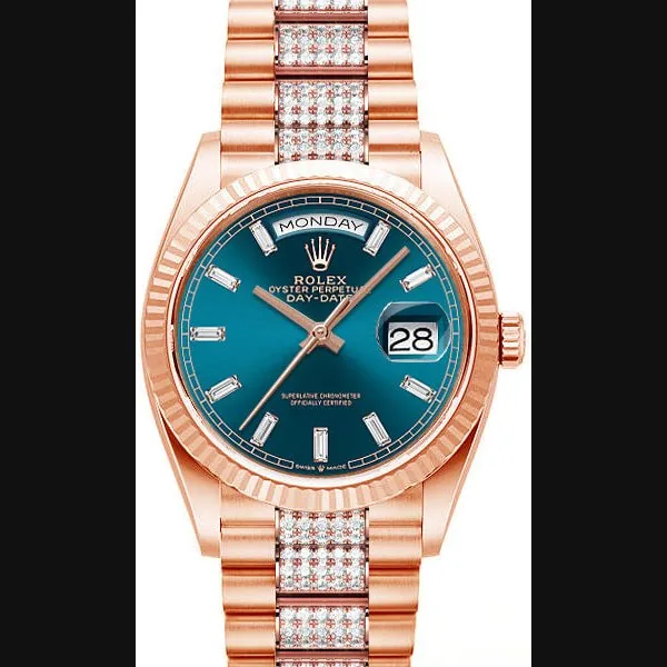 Rolex Day-Date Z101174