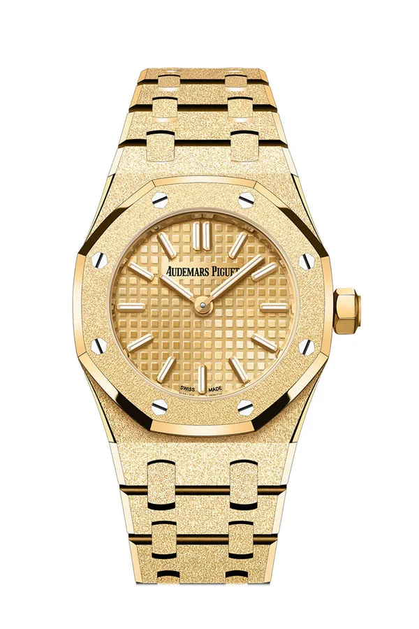Audemars Piguet 67630BA GG 1312BA AP0539