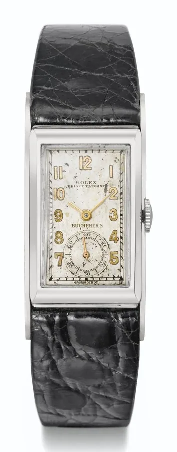 Rolex Unclassified 2835