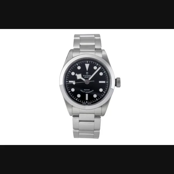 Tudor Black Bay 79500-0007