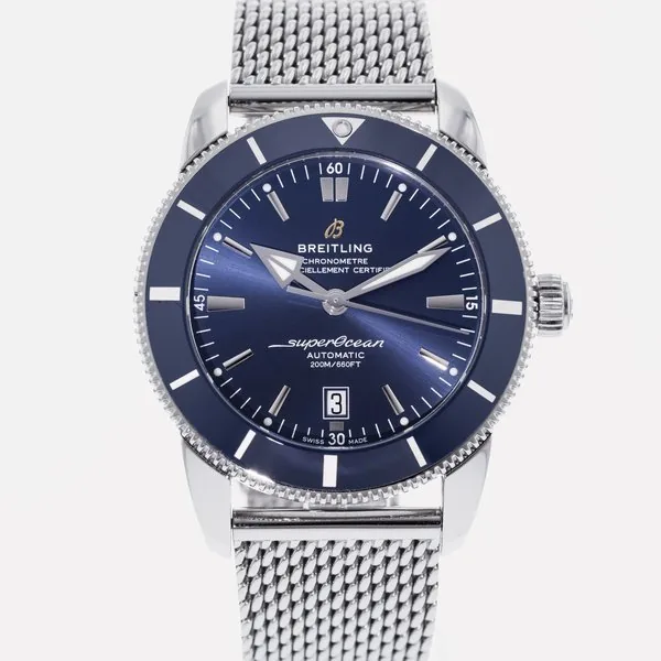 Breitling SuperOcean Heritage II 10-10-BRT-A82XLD