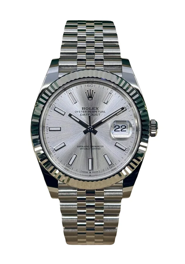 Rolex Datejust 440263