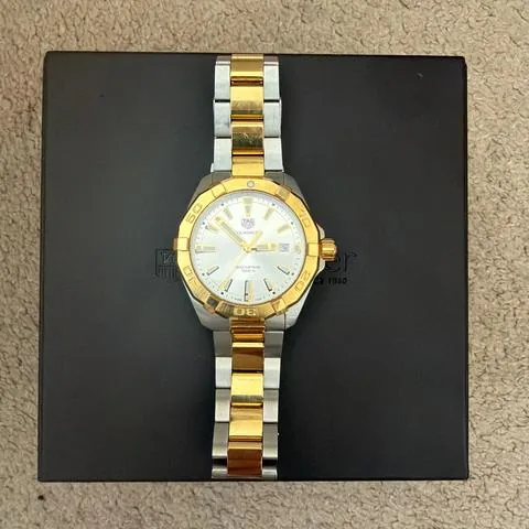 TAG Heuer Aquaracer WBD1321.BB0320