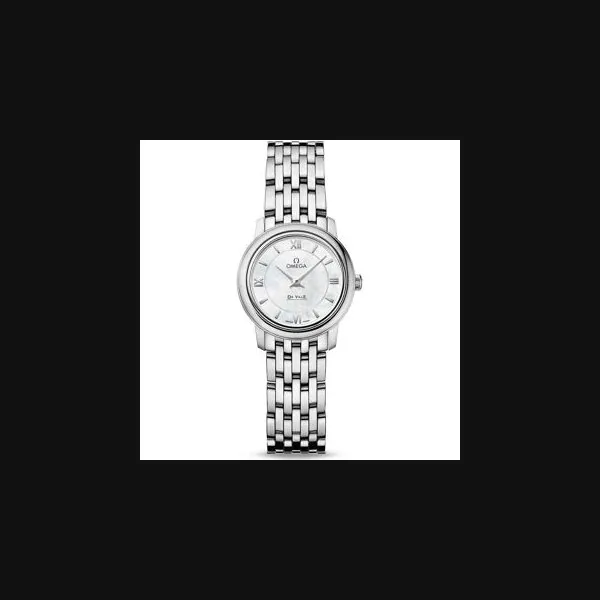 Omega De Ville Prestige 424.10.24.60.05.001