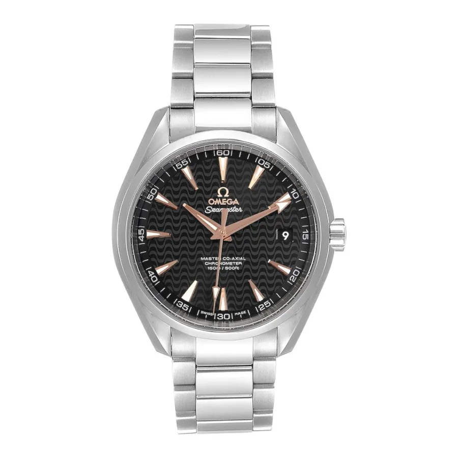 Omega Seamaster Aqua Terra 231.10.42.21.01.006