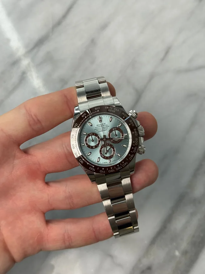 Rolex Unclassified 14874